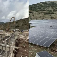 Πάρκο Φωτοβολταϊκών