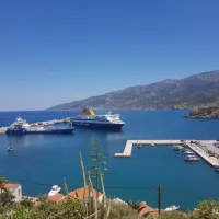 ikaria