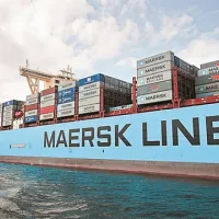 Maersk