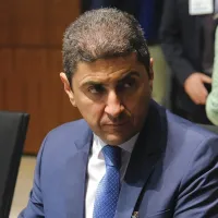 αυγενακης