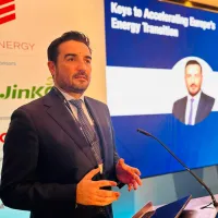 Χανταβας Solar Finance Europe Summit