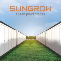 Sungrow-Storage