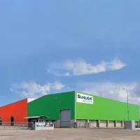 Sunlight Recycling Komotini