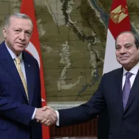 erdogan sisi