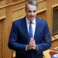 vouli-mitsotakis