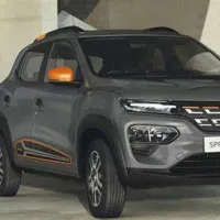  Dacia