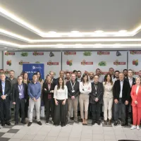 Business Day Mparmpa Stathis