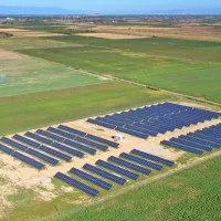 C Solar Steel