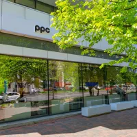 PPC Group - store in Romania