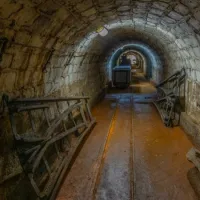 ανθρακωρυχείο 