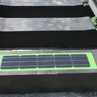 greenrail photovoltaic train lines