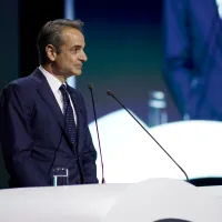 MITSOTAKIS