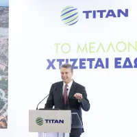 titan papalexopoulos