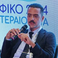 ΙΩΑΝΝΗΣ ΜΑΡΓΑΡΗΣ
