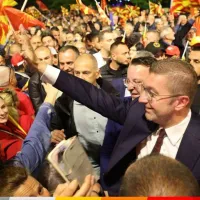 Hristijan Mickovski