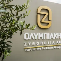 OLYMPIAKI-ZYTHOPOIIA