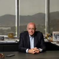 SPYROS THEODOROPOULOS