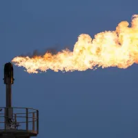 methane