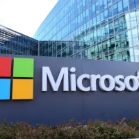 Microsoft
