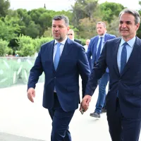 stassis mitsotakis