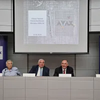 Γενική Συνέλευση Ομίλου ΑΒΑΞ