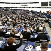 european parliament
