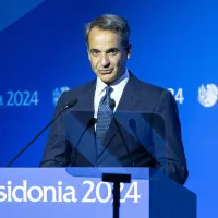 mitsotakis