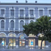 ΔΕΗ κατάστημα Στουρνάρη