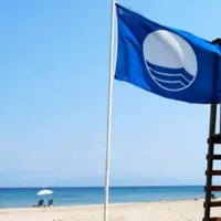 Γαλάζιες σημαίες