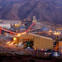 chile-mine