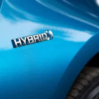 hybrid