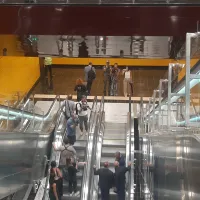 METRO THESSALONIKIS SKALE