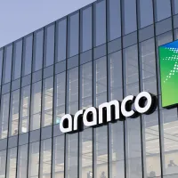 saudi aramco