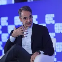 mitsotakis