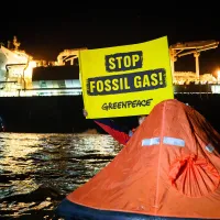 Greenpeace