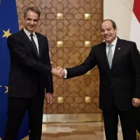 mitsotakis
