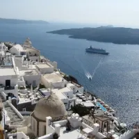 Santorini