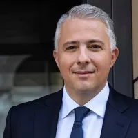 vasilis karamouzis
