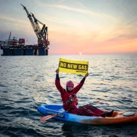 Greenpeace