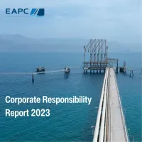 Europe Asia Pipeline Company