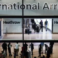 Heathrow