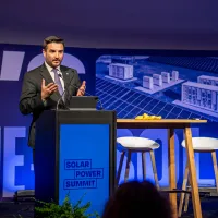 Solar Energy Summit - Χαντάβας