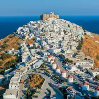 Αστυπάλαια 
