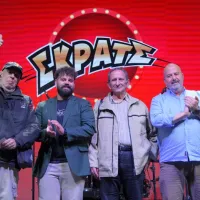 Οι νικητές της δεύτερης ευκαιρίας του ΣΚΡΑΤΣ