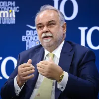 Ο Πρόεδρος & CEO της ALUMIL