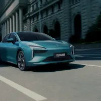 EV
