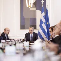 Mitsotakis