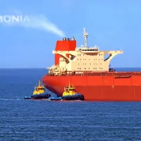 ammonia