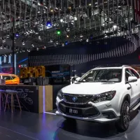  BYD