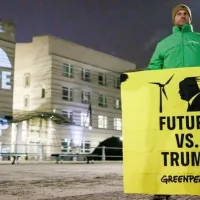 Greenpeace